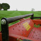 Pedal Pro Maxx™ Mow in Comfort