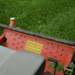 Pedal Pro Maxx™ Mow in Comfort