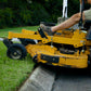 Pedal Pro Maxx™ Mow in Comfort