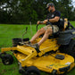 Pedal Pro Maxx™ Mow in Comfort
